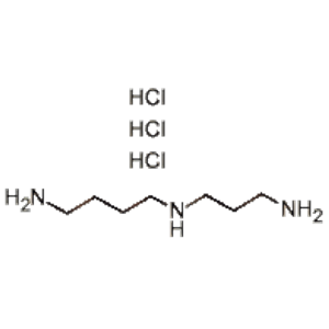 亚精胺 三盐酸盐