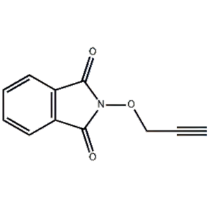 N-炔丙基氧基酞亚胺