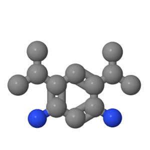 3102-71-4；1,3-二氨基-4,6-二异丙苯