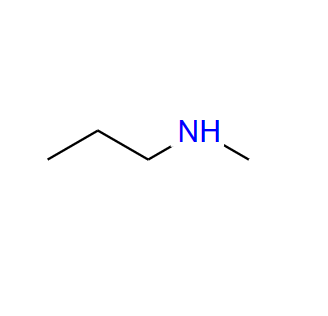 N-甲基丙胺,N-Methylpropylamine