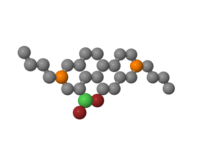 二溴二(三丁基膦)镍(II),DIBROMOBIS(TRIBUTYLPHOSPHINE)NICKEL(II)