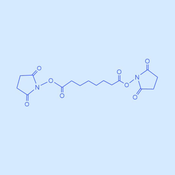 二(N-羥基琥珀酰亞胺)辛二酸酯,DSS Crosslinker