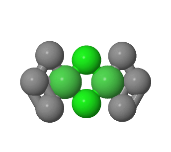 烯丙基氯化镍（II）二聚体,Allylnickel chloride dimer