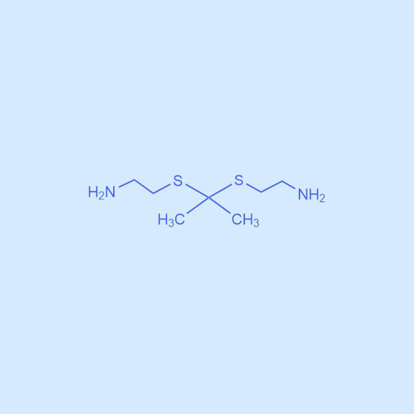 丙烷-2、2-二基雙（磺胺二基）二乙胺,TK-NH2