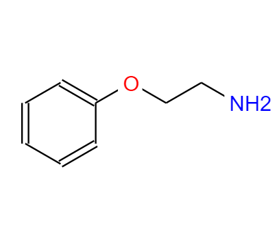 2-苯氧基乙胺,2-Phenoxyethylamine