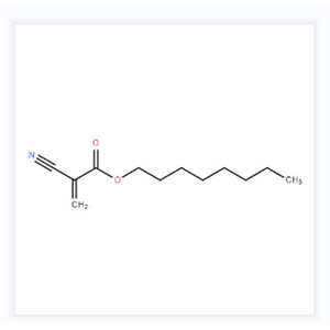 a-氰基丙烯酸正辛酯，奥克立酯