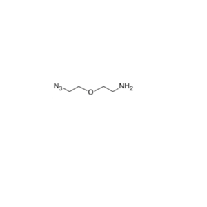 N3-PEG1-NH2 464190-91-8 叠氮-一聚乙二醇-胺