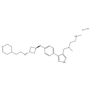 EPZ020411 HCl