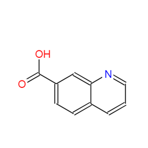 1078-30-4；7-喹啉甲酸