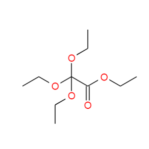 三乙氧基乙酸乙酯,acetic acid, triethoxy-, ethyl ester