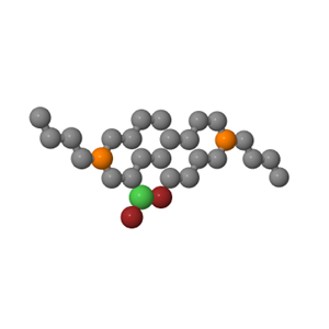 15242-92-9；二溴二(三丁基膦)镍(II)