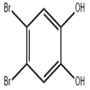 4,5-二溴苯-1,2-二醇,4,5-Dibromo-1,2-benzenediol