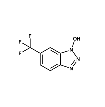 1-羟基-6-(三氟甲基)苯并三唑,6-Trifluoromethylbenzotriazol-1-ol