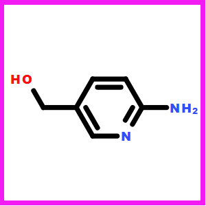 6-氨基-3-吡啶基甲醇,(6-Aminopyridin-3-yl)methanol