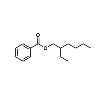 苯甲酸2-乙基己酯,2-Ethylhexyl benzoate
