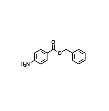 4-氨基苯甲酸芐酯,Benzyl 4-aminobenzoate