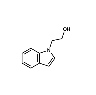 2-(1H-吲哚-1-基)乙醇,2-(1H-Indol-1-yl)ethanol