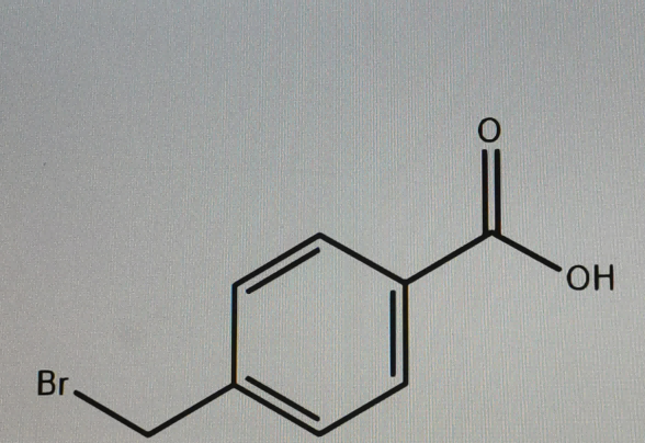 4-(溴甲基)苯甲酸,4-Bromomethylbenzoic acid