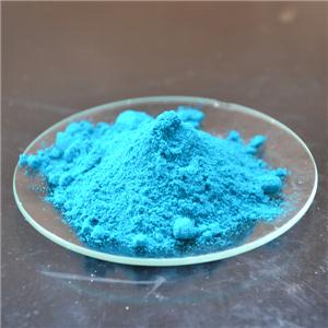醋酸铜,copper acetate