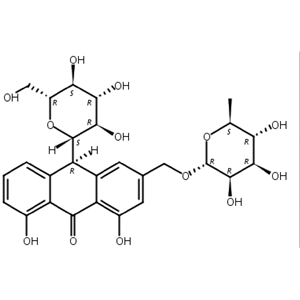 芦荟糖苷B,11006-91-0,Aloinoside B,生产厂家现货直采。