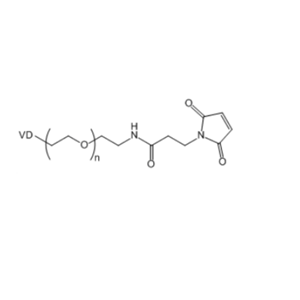 VD-PEG-Mal 维生素D-聚乙二醇-马来酰亚胺
