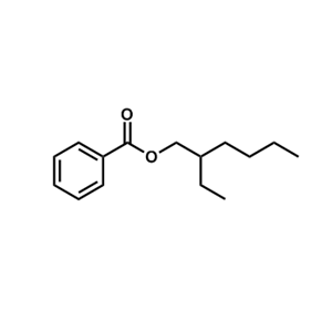 苯甲酸2-乙基己酯,2-Ethylhexyl benzoate