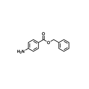 4-氨基苯甲酸苄酯