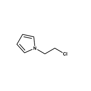 1-(2-氯乙基)吡咯