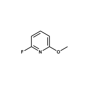 2-氟-6-甲氧基吡啶