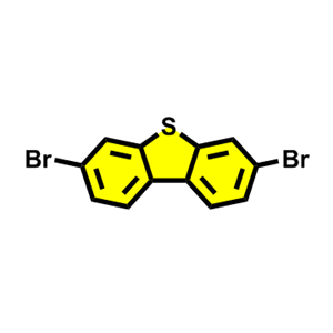 3,7-二溴二苯并噻吩,3,7-dibroModibenzothiophene;3,7-DibroModibenzo[b,d]thiophene;3,7-Dibromodibenzo[b,d]thiophene