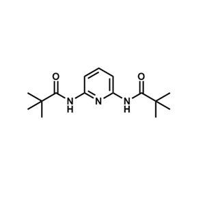 N,N'-(吡啶-2,6-二基)双(2,2-二甲基丙酰胺)