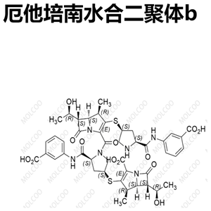 厄他培南二聚体,Ertapenem Dimer