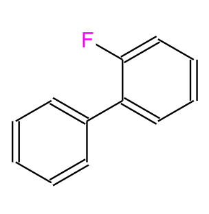 2-氟聯(lián)苯,2-Fluorobiphenyl