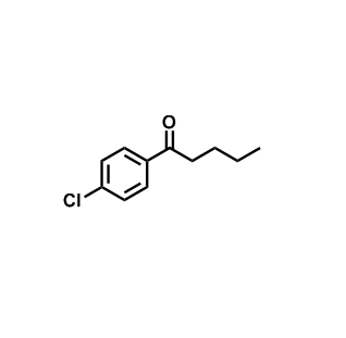 4-氯苯戊酮,1-(4-Chlorophenyl)pentan-1-one