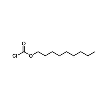 氯甲酸正壬基酯,CHLOROFORMIC ACID N-NONYL ESTER