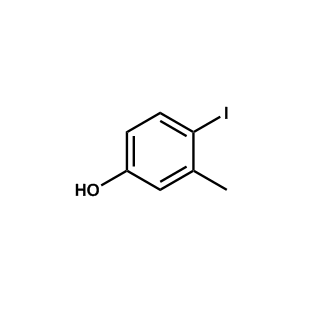 4-碘-3-甲基苯酚,4-Iodo-3-methylphenol