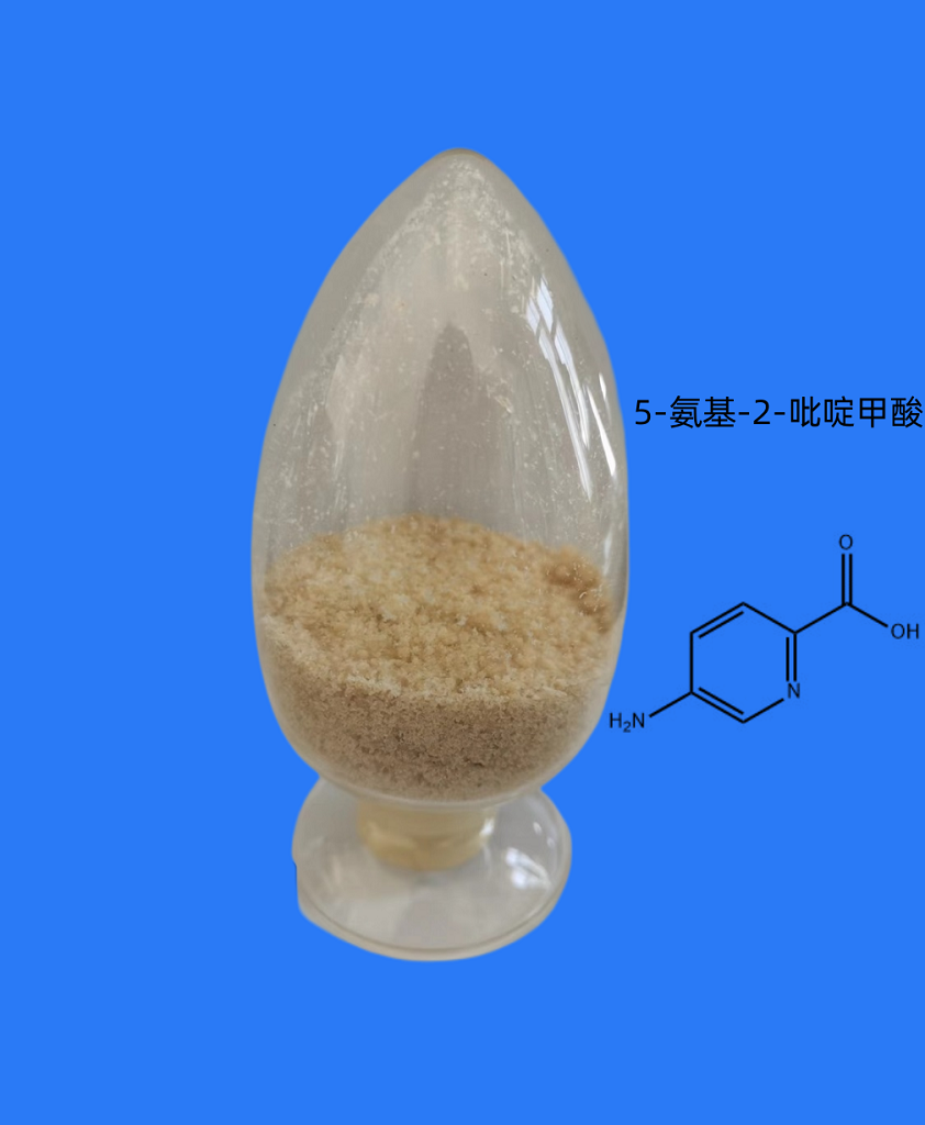 5-氨基-2-吡啶甲酸,5-Aminopyridine-2-carboxylic Acid