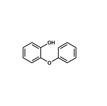 2-羟基二苯醚,2-Phenoxyphenol