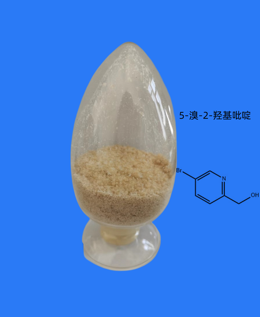 5-溴-2-羥甲基吡啶,2-Hydroxymethyl-5-bromopyridine