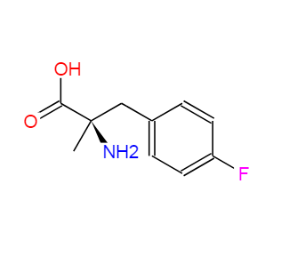 ALPHA-甲基-D-4-氟苯丙氨酸,ALPHA-METHYL-D-4-FLUOROPHE