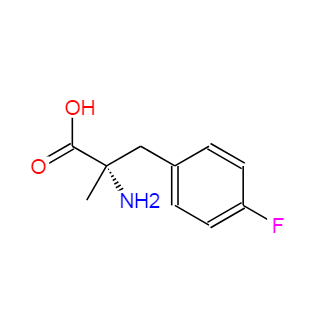 ALPHA-甲基-L-4-氟苯丙氨酸,ALPHA-METHYL-L-4-FLUOROPHE