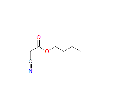 氰基乙酸正丁酯,n-Butyl cyanoacetate