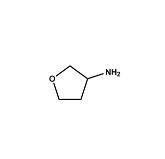 3-氨基四氢呋喃,Tetrahydrofuran-3-amine