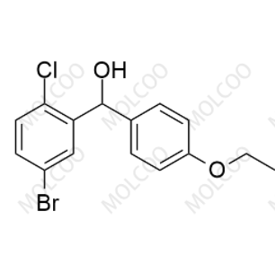 達格列凈雜質(zhì)50,Dapagliflozin Impurity 50