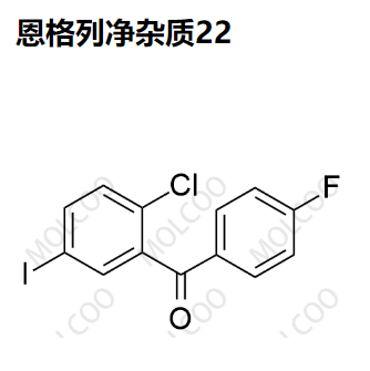 恩格列凈雜質(zhì)22,Empagliflozin Impurity 22