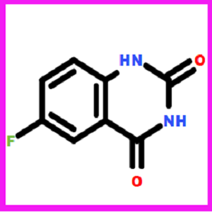 6-氟喹唑啉-2,4-二醇,6-Fluoroquinazoline-2,4-diol