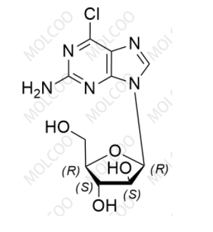 氟达拉滨杂质18,Fludarabine Impurity 18