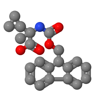 （R） -2-（Fmoc-氨基）-2-环丙基丙酸,(R)-2-(Fmoc-amino)-2-cyclopropylpropanoic acid