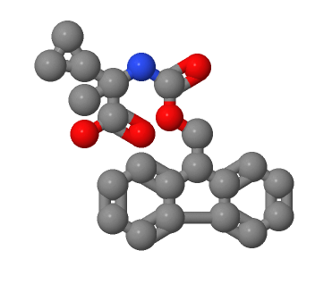 （S） -2-（Fmoc-氨基）-2-环丙基丙酸,FMOC-D-ALA(ALPHA-CYCLOPROPYL)-OH