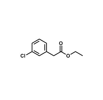 间氯苯乙酸乙酯,Ethyl 2-(3-chlorophenyl)acetate